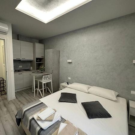 Andjela Apartment Trieste Bagian luar foto