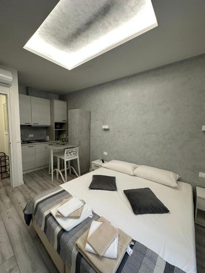 Andjela Apartment Trieste Bagian luar foto