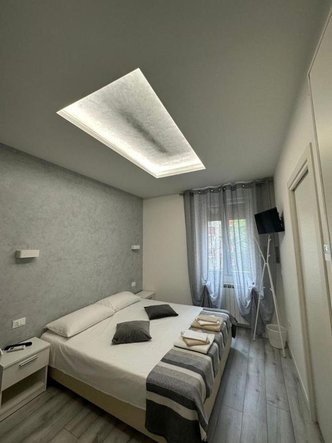 Andjela Apartment Trieste Bagian luar foto