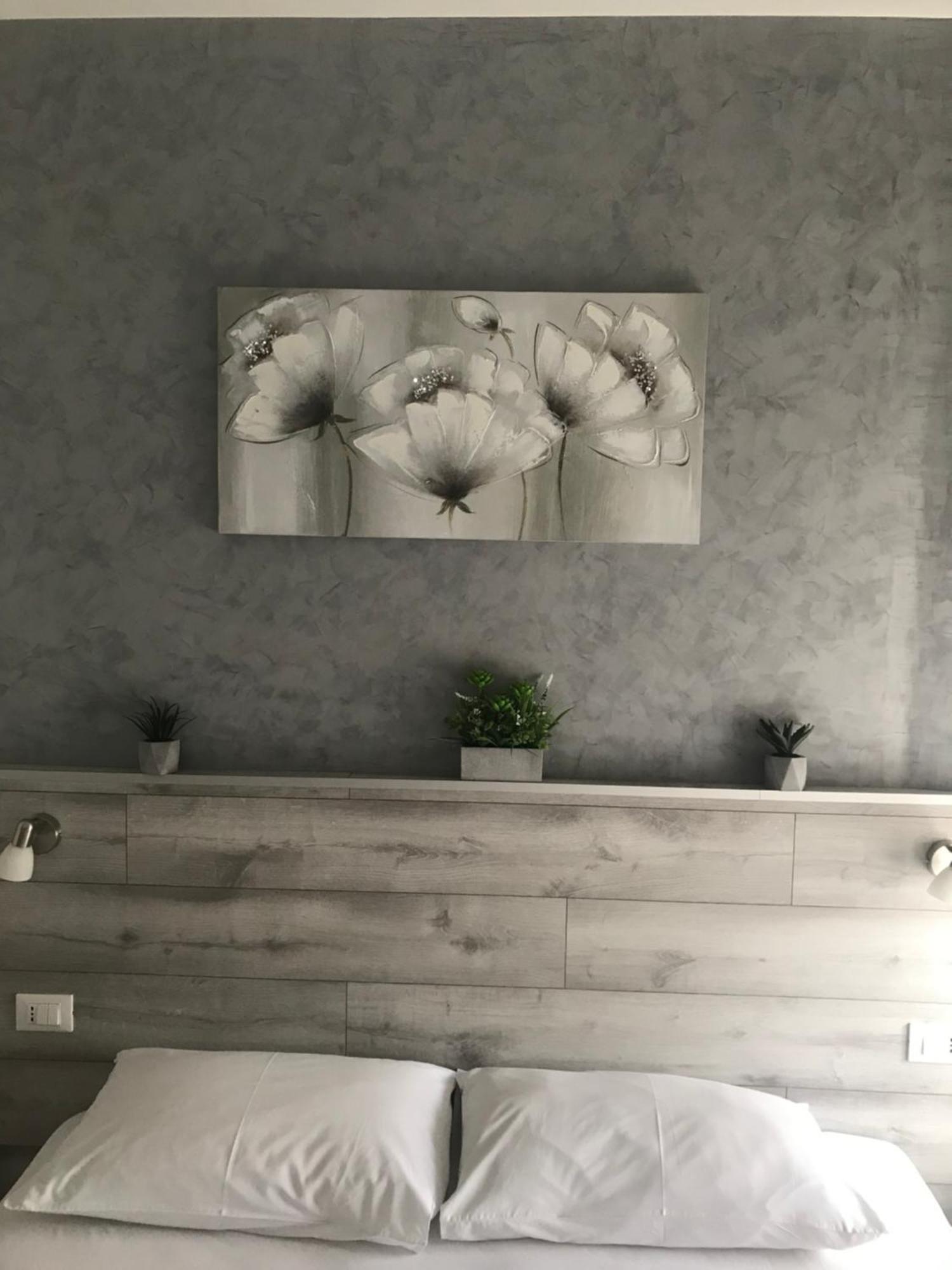 Andjela Apartment Trieste Bagian luar foto